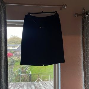 Business Skirt